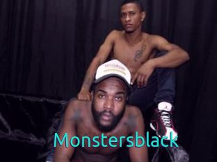 Monstersblack