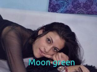 Moon_green