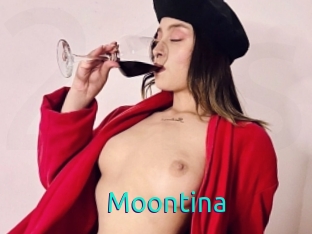 Moontina