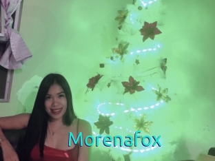 Morenafox