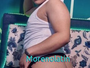 Morenolatin