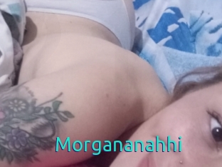 Morgananahhi