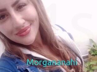 Morgananahi