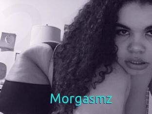 Morgasmz