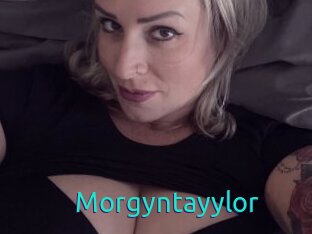 Morgyntayylor