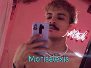 Morisalexis