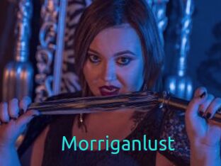 Morriganlust