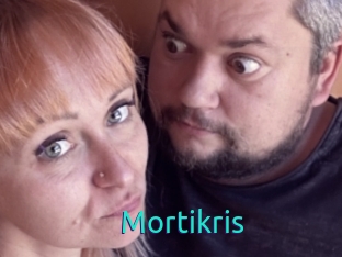 Mortikris