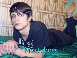 Mortyboss