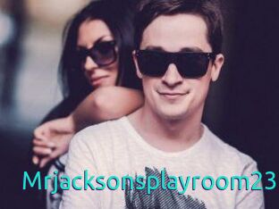 Mrjacksonsplayroom23