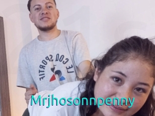 Mrjhosonnpenny