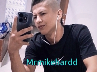 Mrmikehardd