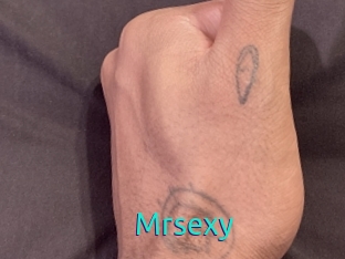 Mrsexy