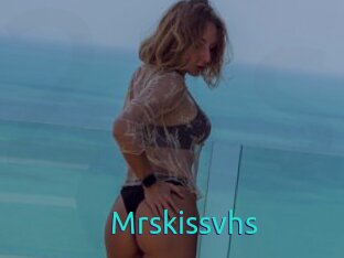 Mrskissvhs