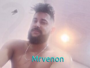 Mrvenon