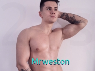 Mrweston