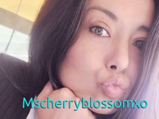 Mscherryblossomxo