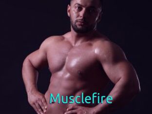 Musclefire