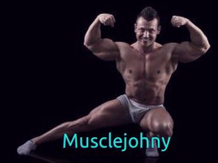 Musclejohny