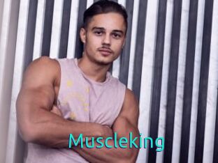 Muscleking