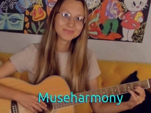 Museharmony