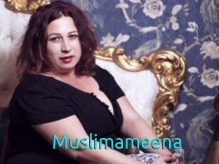 Muslimameena