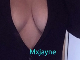 Mxjayne