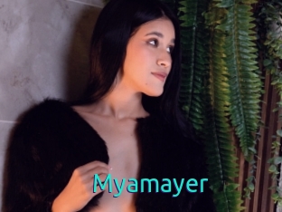 Myamayer