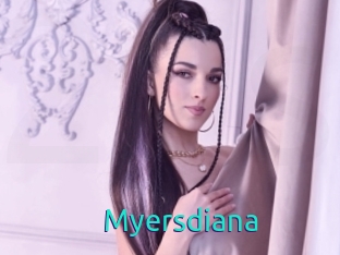 Myersdiana