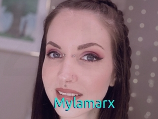 Mylamarx