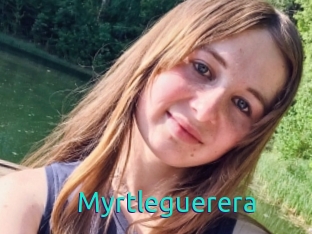 Myrtleguerera