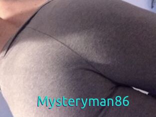 Mysteryman86