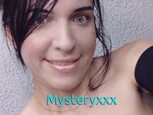 Mysteryxxx