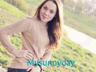 Mysunnyday