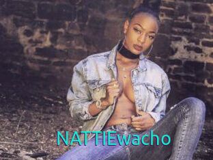 NATTIEwacho