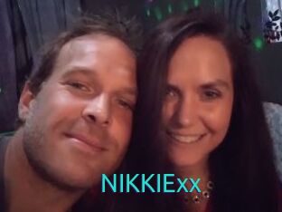 NIKKIExx
