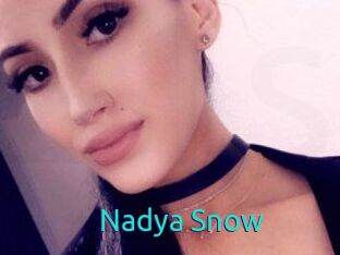 Nadya_Snow