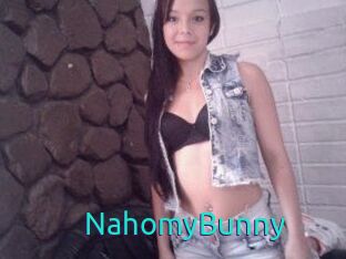 NahomyBunny