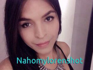 Nahomylorenshot