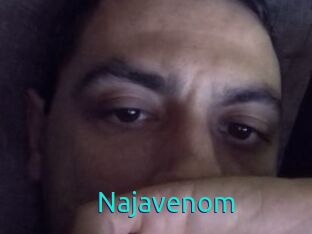 Najavenom
