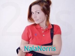 NalaNorris