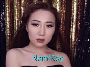 NamiRay
