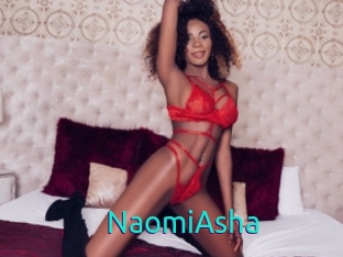 NaomiAsha