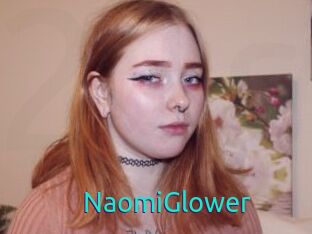 NaomiGlower