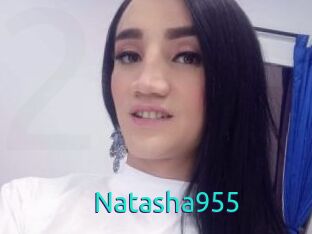 Natasha955