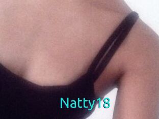 Natty18