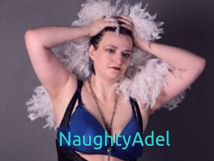 NaughtyAdel