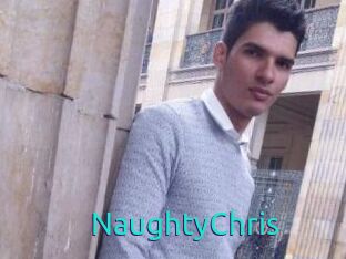 NaughtyChris