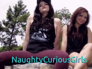 NaughtyCuriousGirls