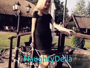 NaughtyDella